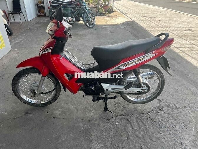 xe máy êm ru bs65