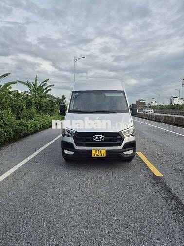Solati 2022 xe 16 nghế âu - 120000 km