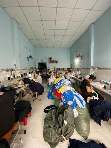 Nhà đường Trường Chinh vào 100m, Tân Thới Nhất, Quận 12, 4x27, 4,5 tỷ