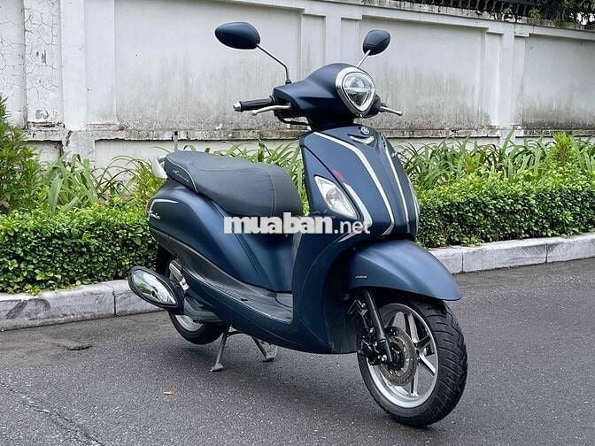 SẴN HS GỐC Nozza Gande 2021 ABS Smartkey TẶNG1.2TR