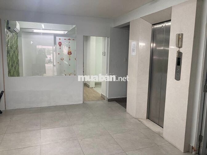 Cho Thuê Mặt Bằng Phan Văn Hân, phường 17, quận Bình Thạnh