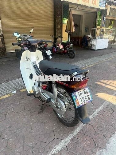 dren việt 2008 máy zin đét mộc cả xe