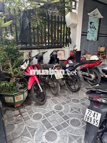 Bán xe Air Blade Sang tên chính chủ