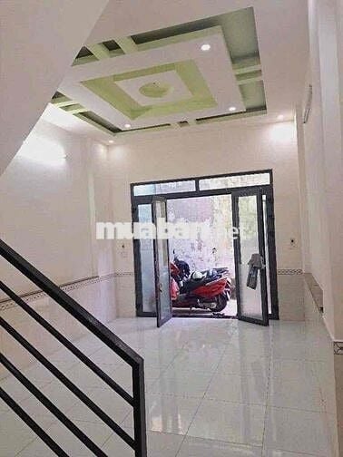 ❌❌ CHỦ GẤP BÁN -  Nhà 2T đường LÊ VĂN KHƯƠNG, Quận 12 - 44,2m2 - 2ty95