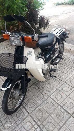 CUBTOM 70/96 XE ZIN CHÍNH CHỦ