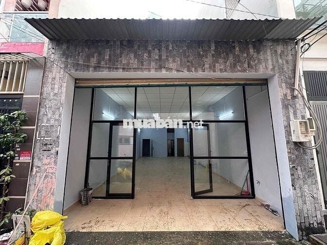 Cho thuê nhà cấp 4 nguyên căn, 76m2, giá tốt - Phan Huy Ích, Gò Vấp