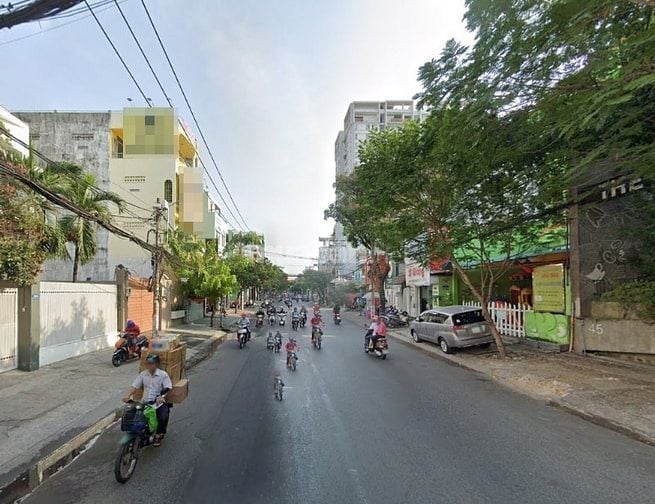 Cho Thuê MBKD Mặt Tiền Khu Bàu Cát, Tân Bình-Vị Trí Đắc Địa, Giá Tốt
