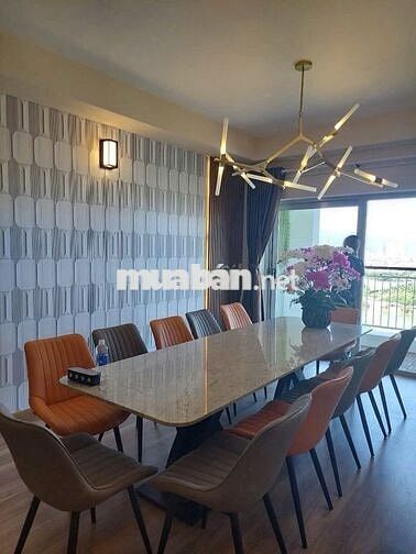 Bán CC đẹp tại Indochina Riverside, 7,5 tỷ, 110m2, 2PN, 2WC