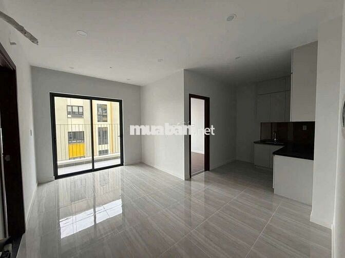 Cho thuê căn hộ bcons city mới 100%