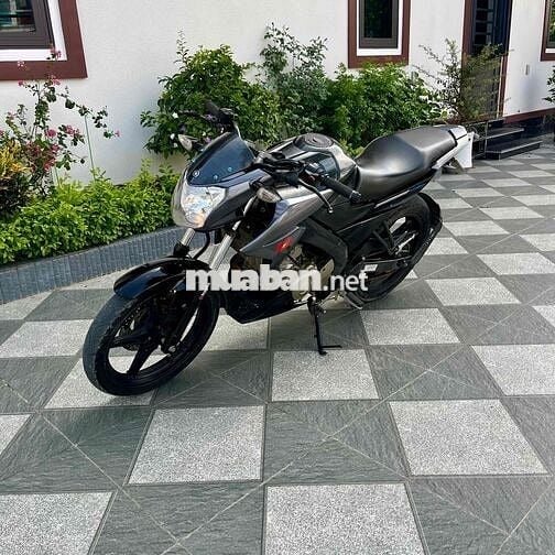 cần bán fz chính chủ hỗ trợ trả góp