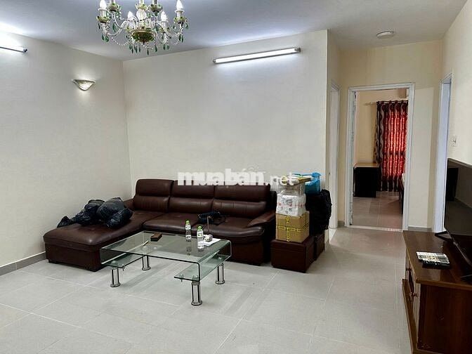 Vào luôn CT4 Sudico Mỹ Đình Sông Đà 110m2 3PN đủ đồ đẹp giá 15,5tr/th