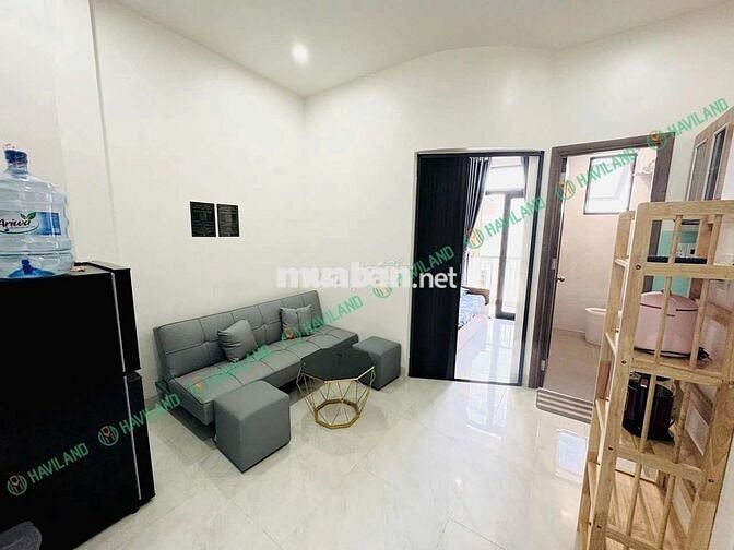 CHO THUÊ CĂN HỘ 1 PHÒNG NGỦ KHU VỰC NGŨ HÀNH SƠN