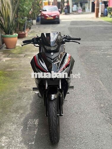 ex155 rin chất.bán trả góp.trao đổi xe