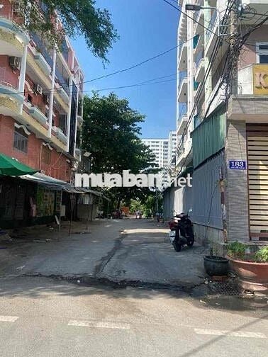 BÁN ĐẤT GIÁP QUẬN 6 - BÌNH TÂN - ĐẤT FULL THỔ CƯ - ĐẤT HIỆN HỮU