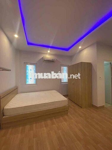 Cho thuê nhà 4 tầng gần biển Sơn Thuỷ NHS