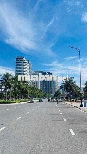 BÁN LÔ ĐẤT VÀNG VỊ TRÍ ĐẮT ĐỊA SÁT BIỂN MỸ KHÊ, KHU PHỐ TÂY AN THƯỢNG