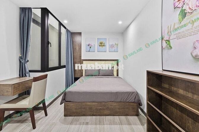 CĂN HỘ 1PN XINH XINH GẦN BIỂN MỸ KHÊ
