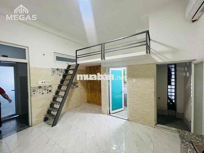 TRỌ MỚI Ở GÀN CAO ĐẲNG CÔNG NGHỆ THỦ ĐỨC, CHỢ THỦ ĐỨC - GIGA MALL