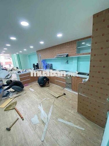 MẶT TIỀN KINH DOANH NI SƯ HUỲNH LIÊN- CHÍNH CHỦ - GIÁ TỐT