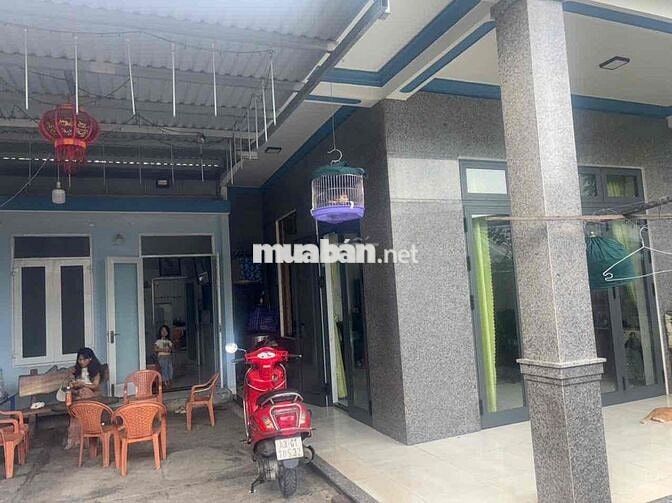 Chính chủ  Bán Căn Nhà 2 tầng gần Chợ Miếu Bông , Hoà Xuân , Đà N