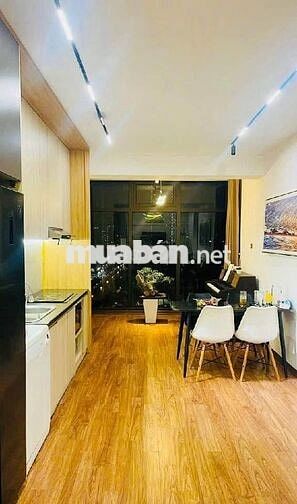 CHUNG CƯ A4 ĐỀN LỪ - 65M 2 NGỦ - TẶNG NỘI THẤT XỊN SÒ - Ở NGAY