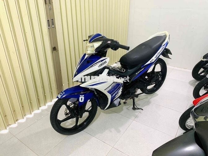 Exciter 50cc
