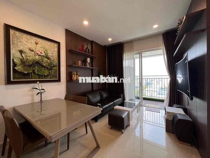 BÁN GẤP CĂN 2PN 2WC NHÀ ĐẸP NHƯ HÌNH GẦN SÂN BAY CV GIA ĐỊNH PHÚ NHUAN