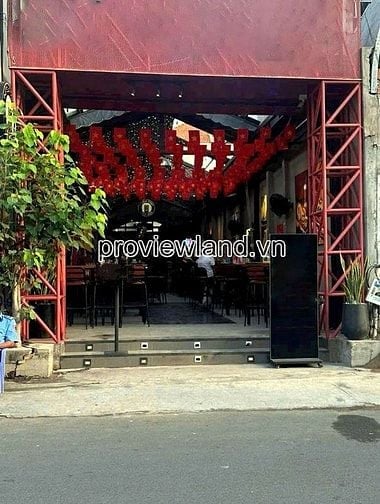 Bán nhà Thủ Đức, Xuân Thủy Thảo Điền, DT 185m², nhà trệt, Giá 63 tỷ