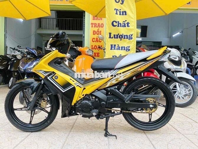Ex 2010 côn tay xe đẹp zin chuẩn có góp🔥