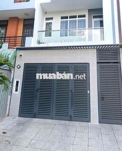 🔥Nhà 1 Trệt 1 Lửng, 2PN, 2WC, Đặng Thuỳ Trâm, P13, Bình Thạnh