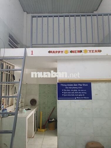 Phòng trọ 15m2 đường Hoàng Diệu 2, tp. Thủ Đức