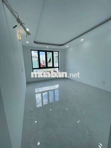 Bán nhà hẻm Bửu Đình, 3 tầng, ngang 3,5m dài 9m, chỉ 5,8 tỷ