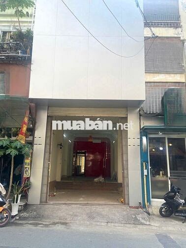 Cho Thuê Nhà Đường Đồng Xoài, Tân Bình ( Cho Làm CHDV - Cải Tạo )