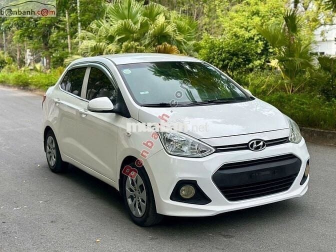 Hyundai i10 Grand 1.2 MT Base 2015