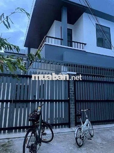 118.2m2 - Giá 12.3 tỷ - Ngang 8.4m - HXH Nguyễn Văn Quỳ kế Nam Long Q7