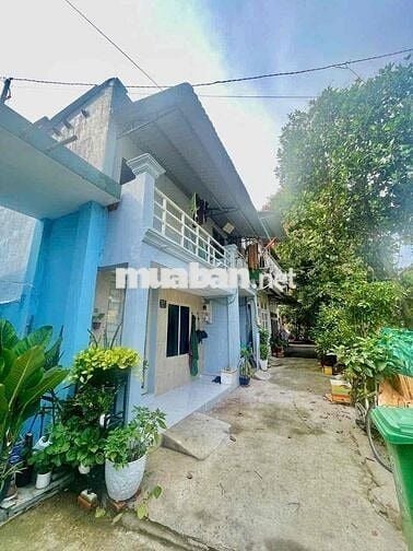 BÁN GẤP NHÀ HẺM XH ĐƯỜNG 9 PHƯỜNG LINH TRUNG THỦ ĐỨC
