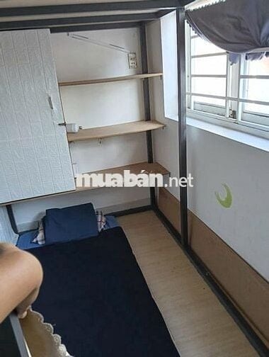 Sleepbox 1tr6 tại 159 Ngô Quyền gần đại học UEH