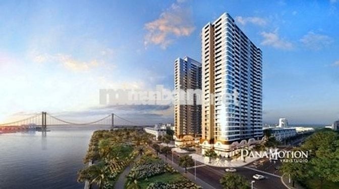 3TỶ2 SỞ HỮU NGÀY CĂN GÓC PENINSULA 2PN RỘNG 77m2