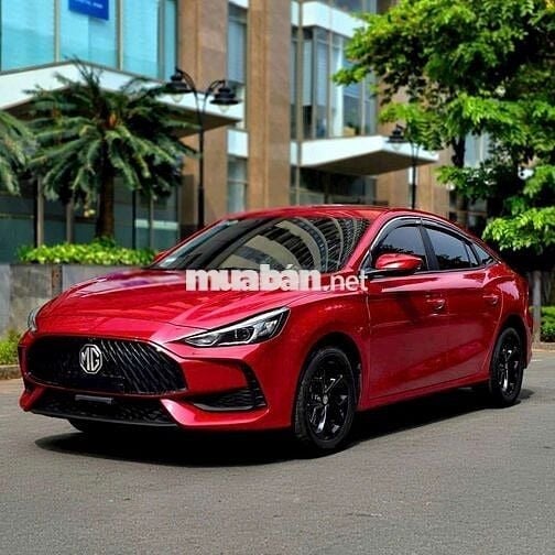 MG5 STD -2024" XÃ KHO" – Trả trước 130 triệu