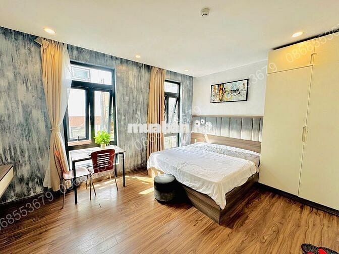 🌿CĂN HỘ STUDIO GIÁ TỐT GẦN ĐH DUY TÂN - HẢI CHÂU