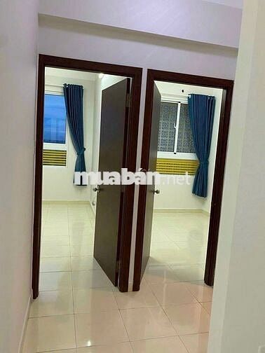 Cho Th Căn Hộ Chung Cc Đông Hải 2PN / 2WC Full Nội Thất