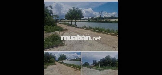 Đất hiếm View sông Thăng Long 500m2