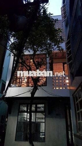 CHO THUÊ NHÀ PHONG CÁCH CHÂU ÂU, ĐƯỜNG NGUYỄN VĂN NGUYỄN, Q 1,GIÁ TỐT