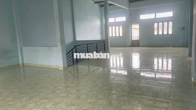 KHO XƯỞNG TỔNG 320M2.  2 LẦU NHƯ HÌNH KẾ KCN TÂN BÌNH, ĐƯỜNG CÔNG 40F