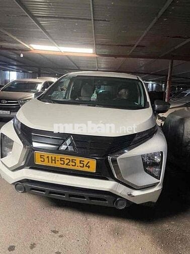 Mitsubishi Xpander 2019 1.5 MT - 190000 km