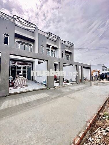 🧧Nhà mới cách Phạm Hùng 100m hẻm ô tô tới nhà 3pn, 4wc