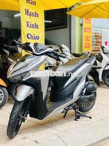 Vario 150 đời 2019