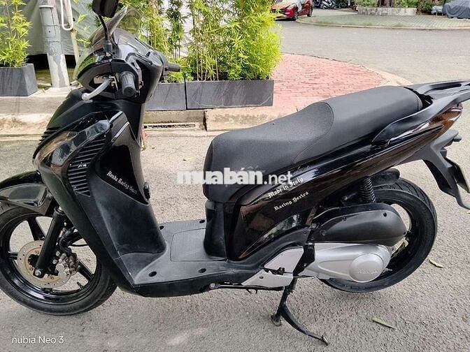 Xe @ up sh 2012 cực đẹp mấy êm ru