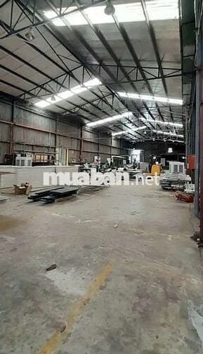 CHO THUÊ KHO XƯỞNG MẶT BẰNG KINH DOANH