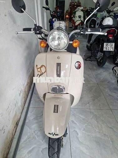 50cc xe lướt 1300km.đúng chủ